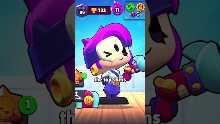 All Leaked Hypercharges!