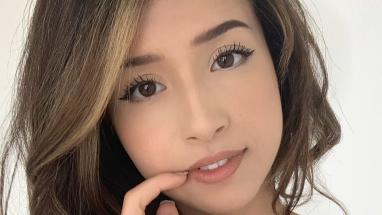 Pokimane Fedmyster 25 Page Expose Document Just LEAKED