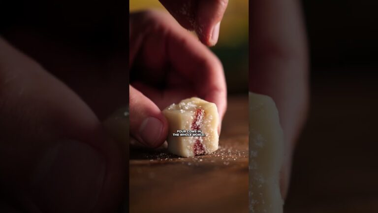 This Steak Is Illegal In The United States…