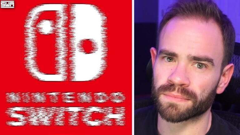 The Biggest Problem With This Nintendo Switch 2 Leak