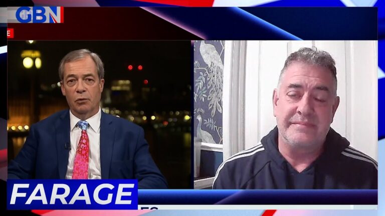 Matt Hancock’s leaked messages: ‘it’s a DISGRACE!’