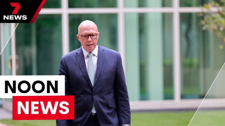 Early morning tragedy; NSW Courts data breach; Major healthcare shake up | 7NEWS