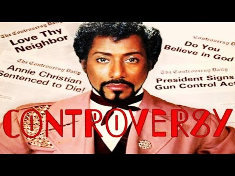 Controversy: NEW Audio of *Dr. York in Private Conversation with Attorney