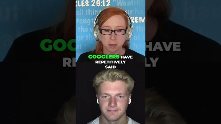 The most controversial thing in Google’s data leak…