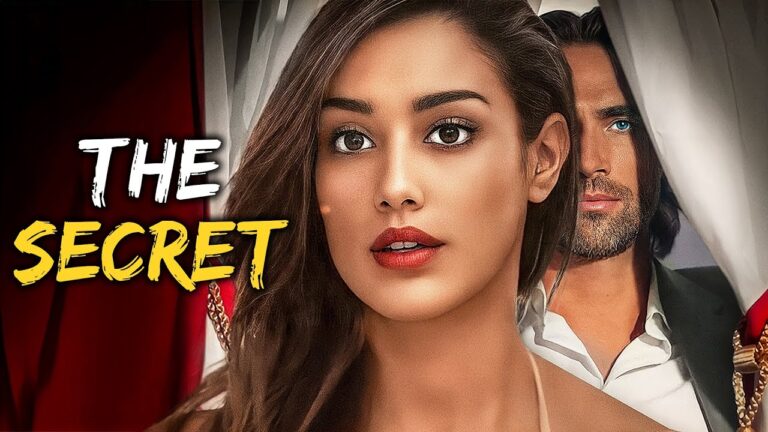 The Secret | DRAMA, THRILLER | Full Movie in English