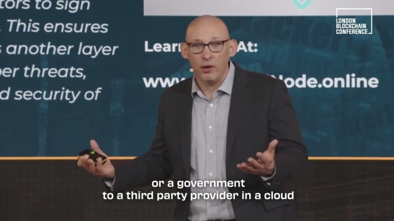 Instant Data Breach Detection with Blockchain