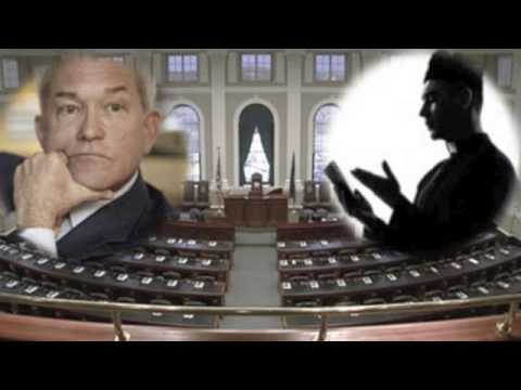 25 Biggest Political Scandals In History