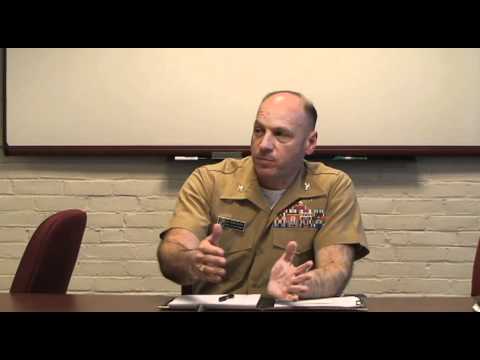 Panel discusses WikiLeaks’ effect on national security