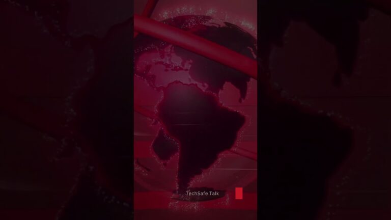 Alert: Cherrinet ISP Data Leak Exposes 1.8TB of Customer Data