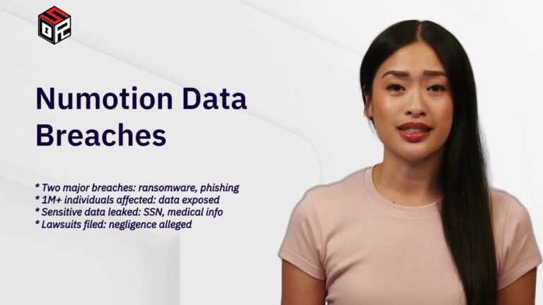 Sydney Tools, Numotion, & Eye Clinic Hacked—VMware Exploited!
