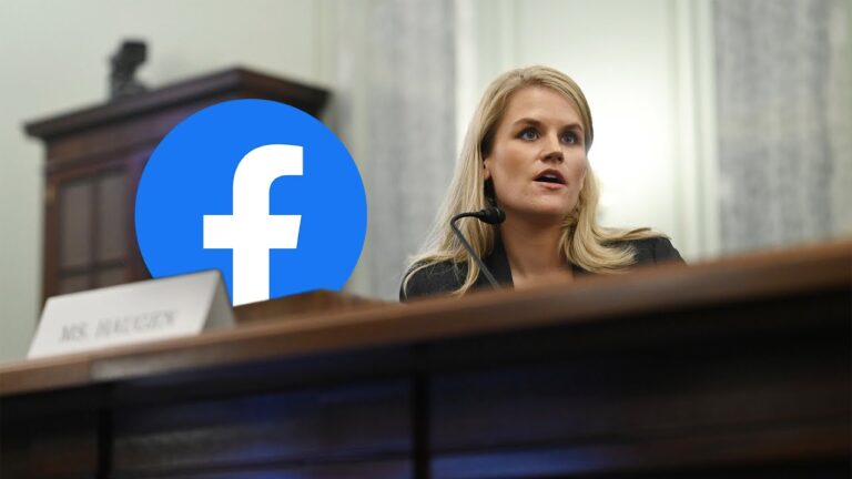 Facebook’s inner workings exposed: Whistleblower testifies in Congress