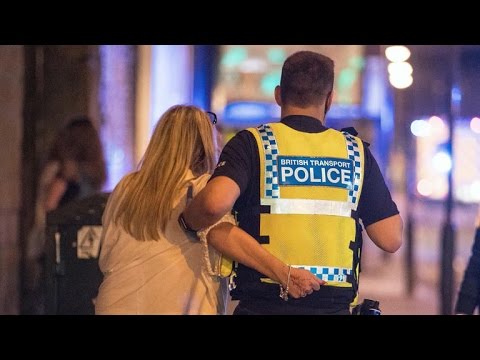 U.K. upset about Manchester investigation leaks