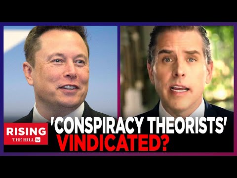 Elon Musk SHUTS DOWN Interviewer Over ‘CONSPIRACY THEORIES’ On Twitter: ‘They’re TRUE’