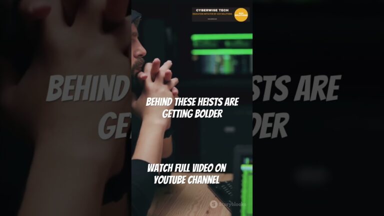 Crypto Hacked | Blockchain Security