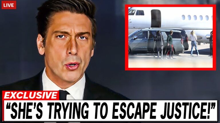 Blake Lively Flees To Dubai After Justin Baldoni Drops Insane Receipts