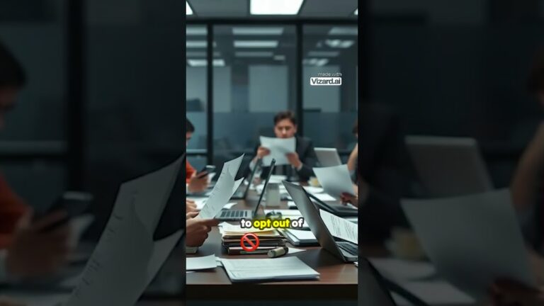 Shocking  Law Firm Leaks Confidential Info Using ChatGPT