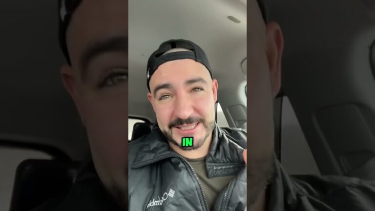 Dave Portnoy Leaks Crypto Insider Information! #shorts