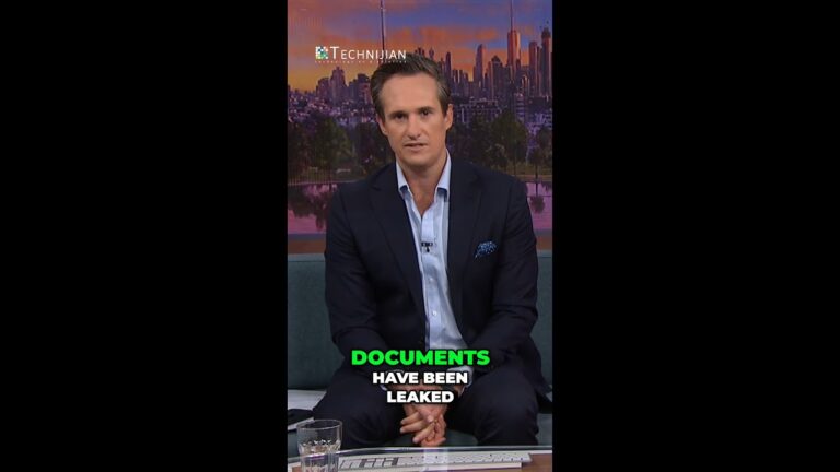 Massive Data Breach: 9,000+ NSW Court Documents Leaked!