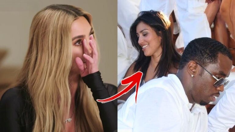 Kardashian Insider EXPOSES Evil Secrets Kim Kardashian Paid To Hide
