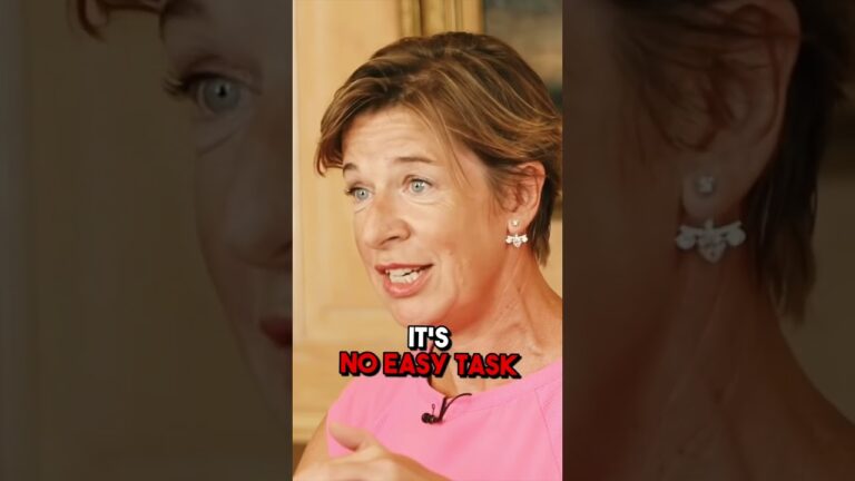 Katie Hopkins Debates About Losing Weight #disruptors #shorts #controversy