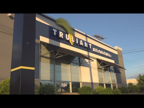 Truliant reports customer data breach after third-party cyber attack