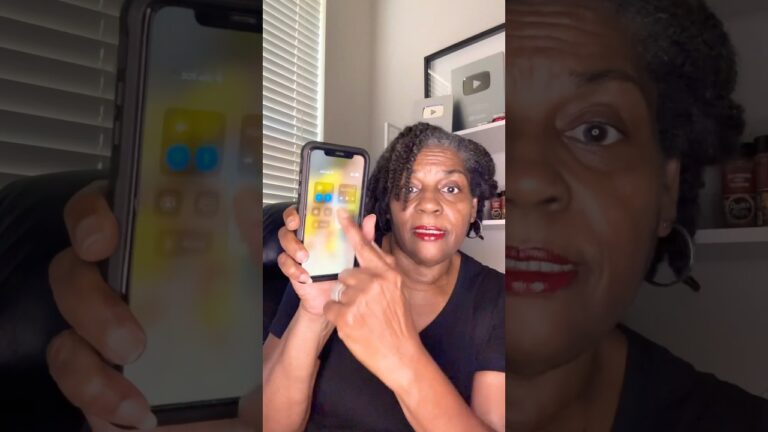 How to Secure Your Phone; Avoid Data Theft! #shorts