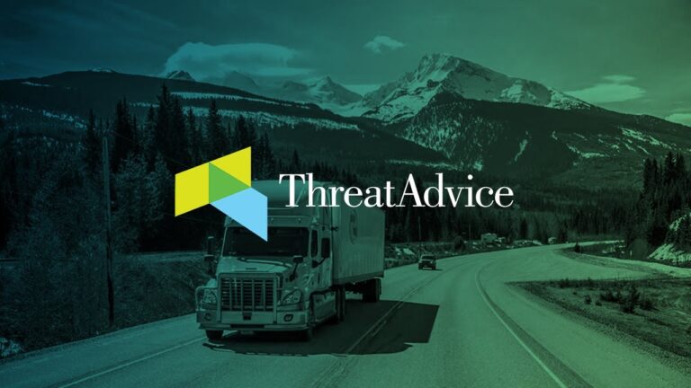 Cybersecurity for Transportation | ThreatAdvice