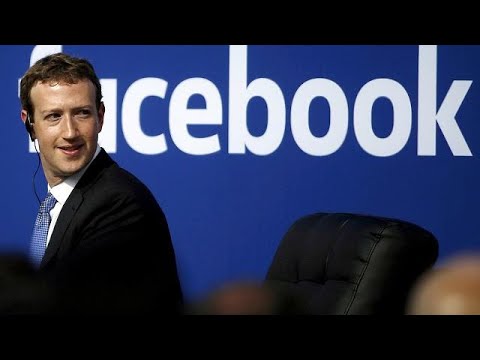 Facebook data leak affects 87 million users