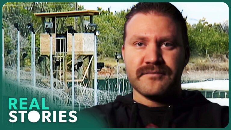 Exposing Guantanamo Bay: Military Whistleblower Reveals Shocking Secrets