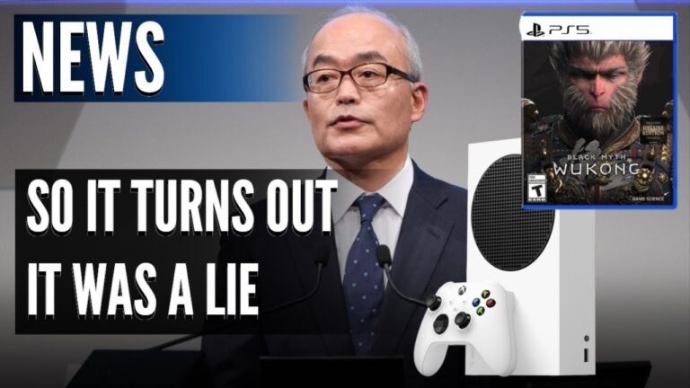 Insiders Caught Lying About Sony “Secret Exclusivity Deal” & PS3 PS5 Emulation Might Be Happening
