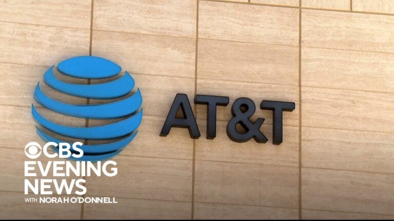 What to know about AT&T’s massive data breach