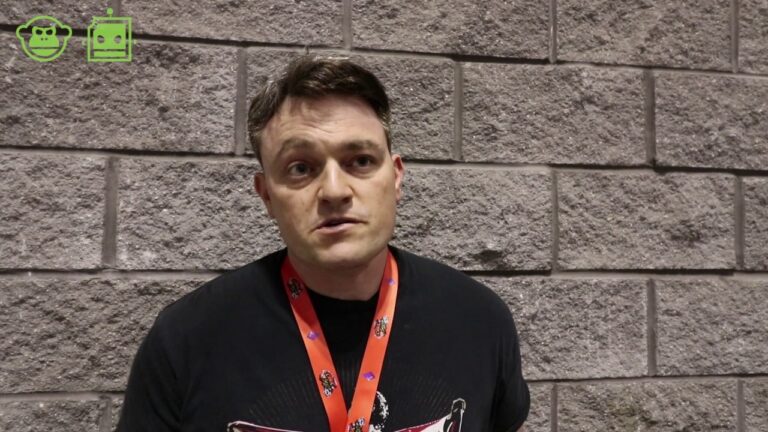 Batman’s Scott Snyder Talks Nerd Rage And ‘Secret Empire’ Controversy