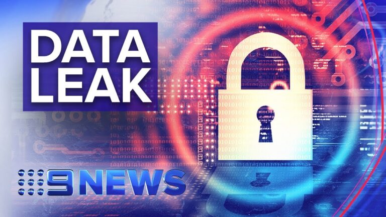 Pornography site data leak exposed NSW student emails | Nine News Australia