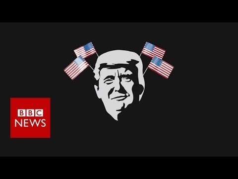 The psychology behind Facebook data breach – BBC News