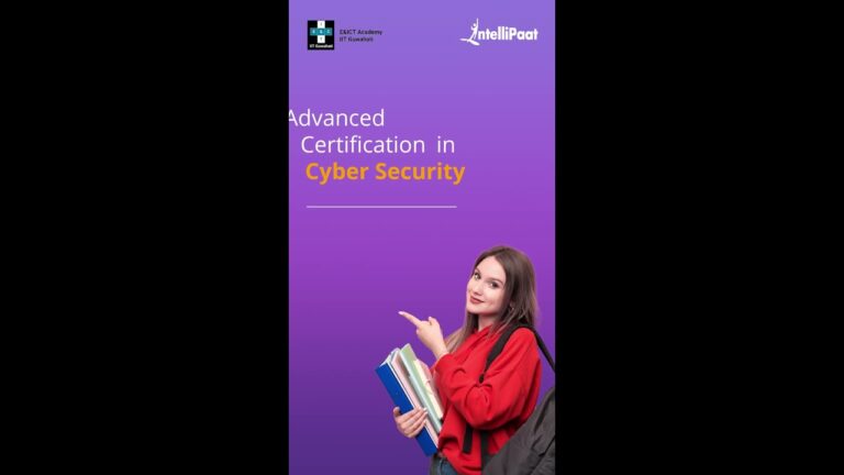 Top 3 Biggest Cyber Attacks In History | Cyber Security | Intellipaat