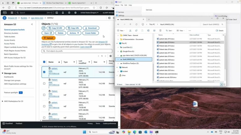 How XQ Protects Your Files from Ransomware Extortion | Zero Trust Data Security