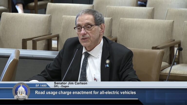 Committee on Transportation – 03/26/25