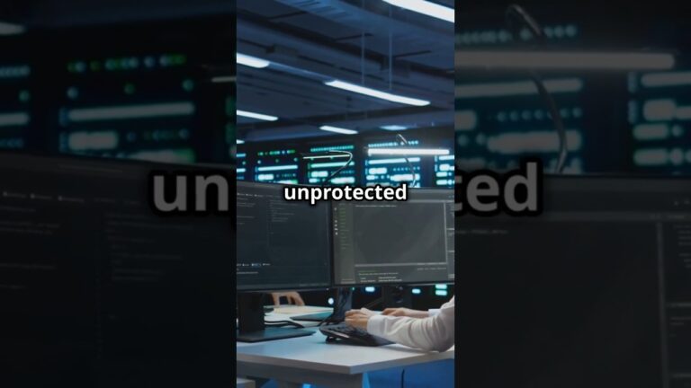 DeepSeek Under Attack! 🚨 Massive Cyber Breach & Data Leak Exposed | What You Need to Know