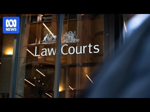 Massive Data Breach: NSW Court Website Exposes Sensitive Files