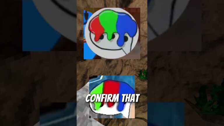 Gorilla Tag’s new rarest cosmetic was leaked? #gorillatag  #vr #shorts