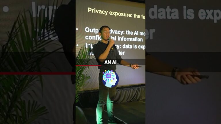 Daniel Huynh Unveils: The Hidden Dangers of AI Privacy Leaks – Samsung’s ChatGPT Incident Explained