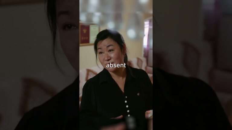 Inside the Homes of North Korea’s Elite #documentary