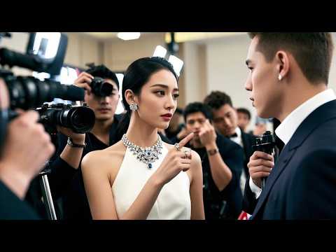 重生女孩能读心，揭露渣男嘴脸，扫清障碍，直攀人生巅峰 🥰 中国电视剧