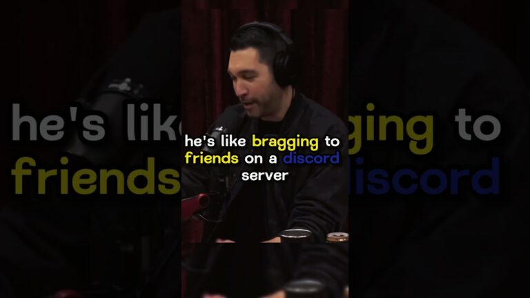 Joe Rogan Guest Talks about Leaked Pentagon Documents | Ft. Dave Smith | Ep. 1977