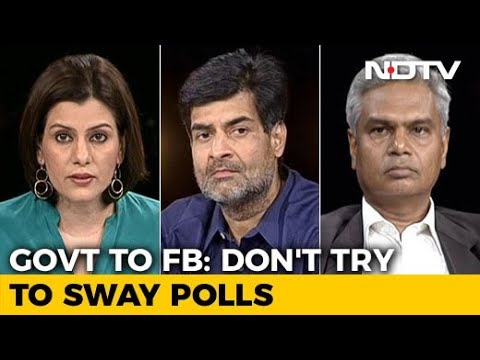 Big Data Scandal: Are Parties Manipulating Voters?