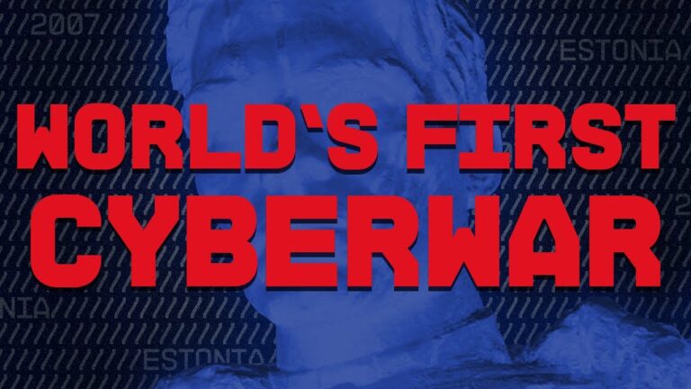 How an Entire Country was Hacked