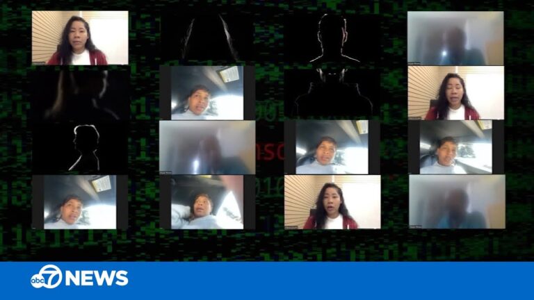 Some Oakland ransomware victims never notified of SSN leak, I-Team finds