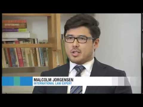 Latest Snowden leak causes headaches – SBS World News 3/12/13