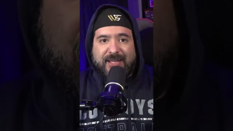 ReviewTechUSA’s Meltdown Over 8-Bit Eric!