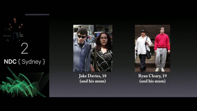 50 Shades of AppSec – Troy Hunt